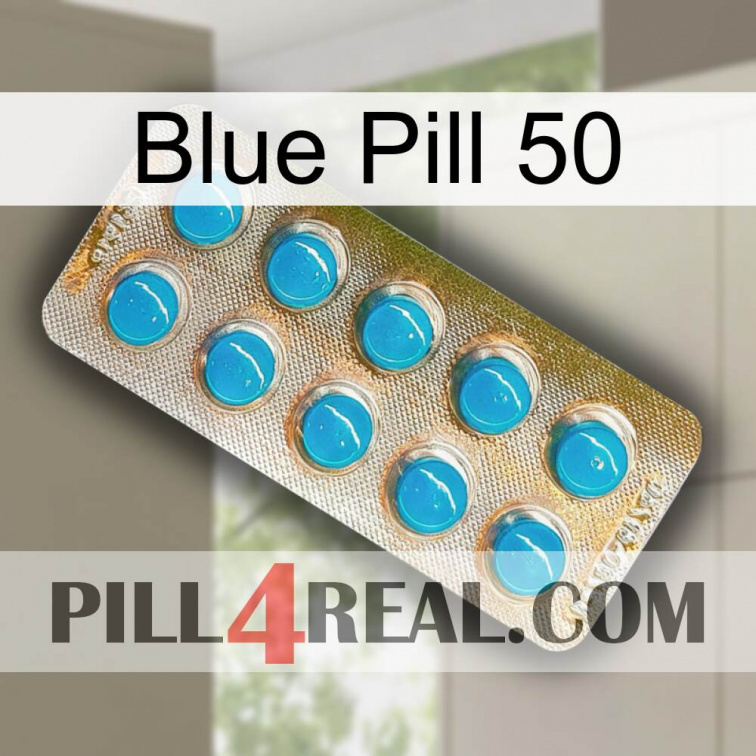 Blue Pill 50 new09